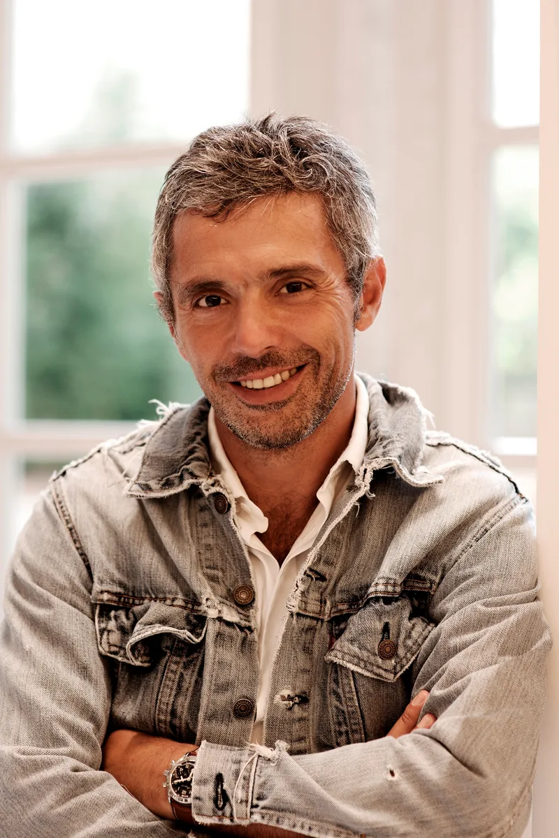 Selim Mouzannar